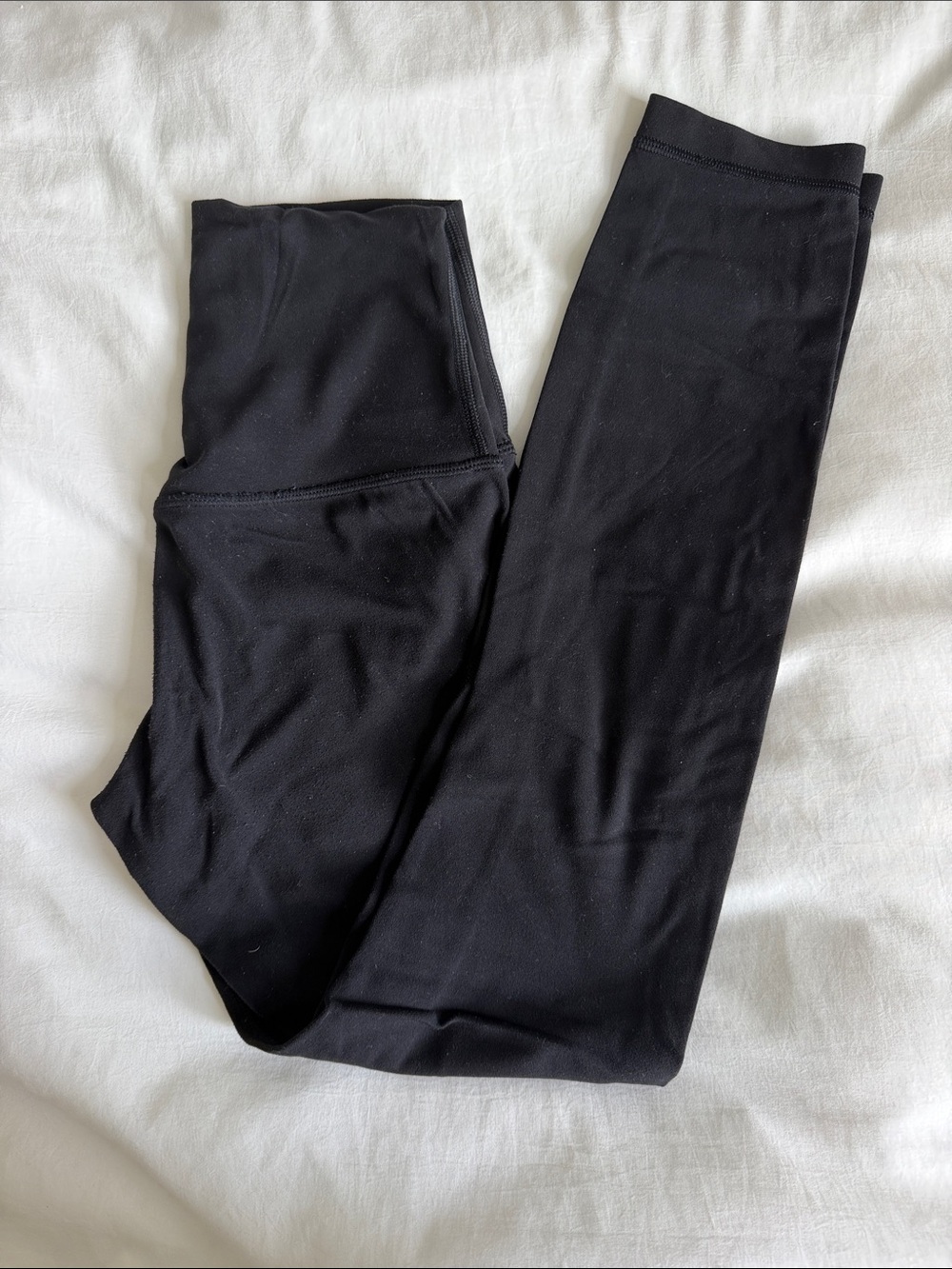 Lululemon Align cropped 25”